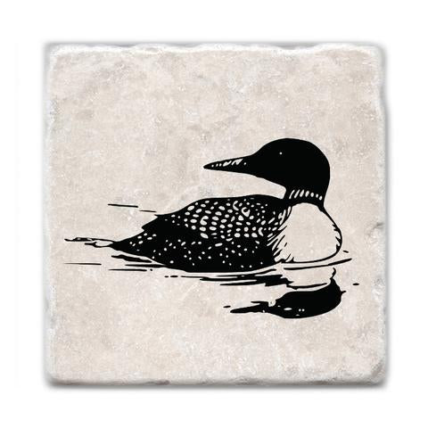 Coasters - Loon