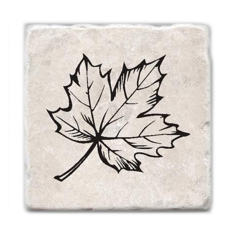Coasters - Maple Leaf