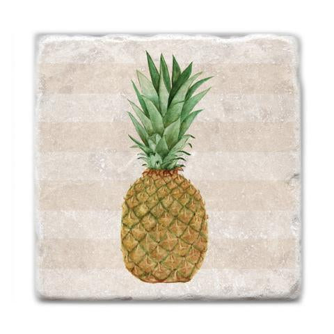 Coasters - Pineapple